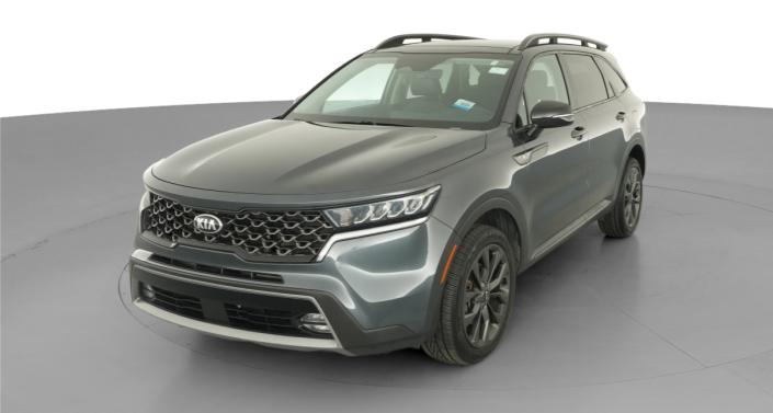 Thumbnail: 2021 Kia Sorento - 1