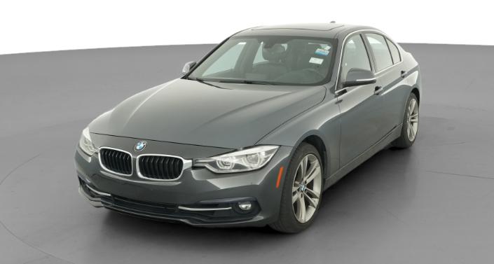 Thumbnail: 2018 BMW 3 Series - 1