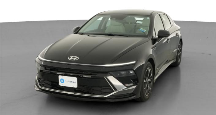 Thumbnail: 2024 Hyundai Sonata - 1