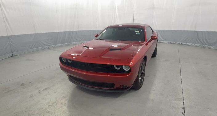 Thumbnail: 2020 Dodge Challenger - 1