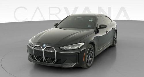 2023 BMW i4