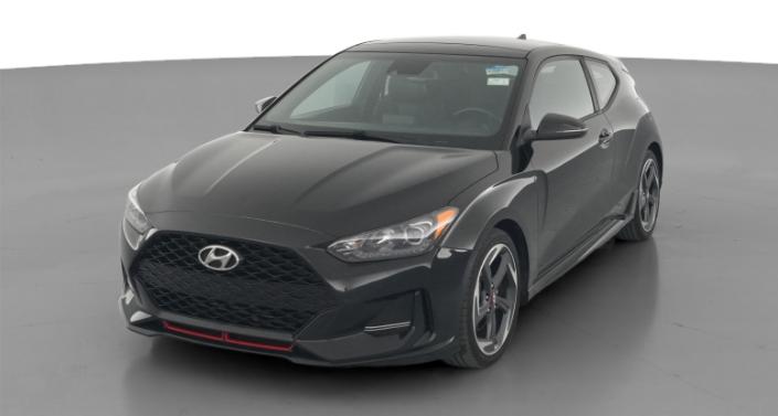 2020 Hyundai Veloster Turbo -
                  Beverly, NJ