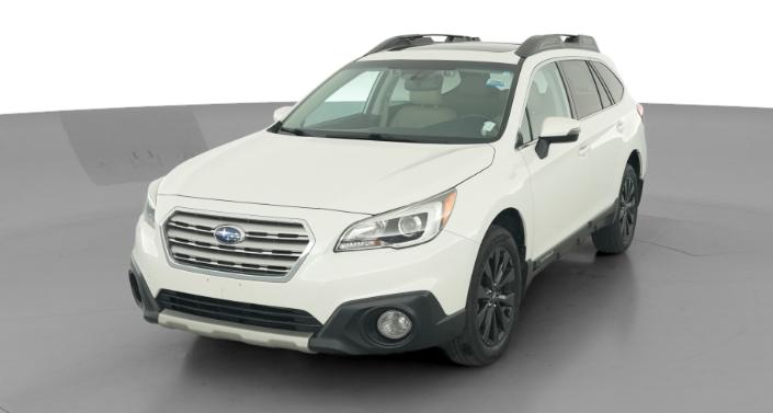 Thumbnail: 2016 Subaru Outback - 1