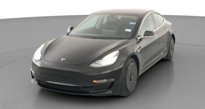 Thumbnail: 2018 Tesla Model 3 - 1