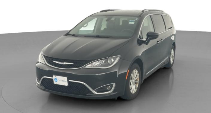 Thumbnail: 2018 Chrysler Pacifica - 1