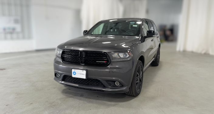 Thumbnail: 2016 Dodge Durango - 1