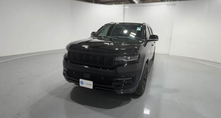 Thumbnail: 2022 Jeep Wagoneer - 1