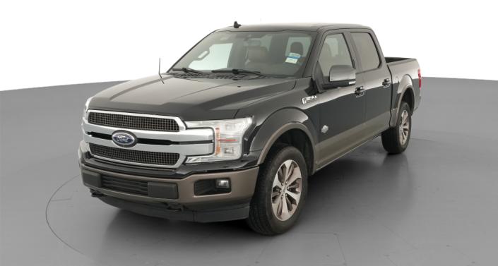 Thumbnail: 2019 Ford Econoline - 1