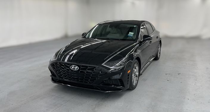 Thumbnail: 2023 Hyundai Sonata - 1