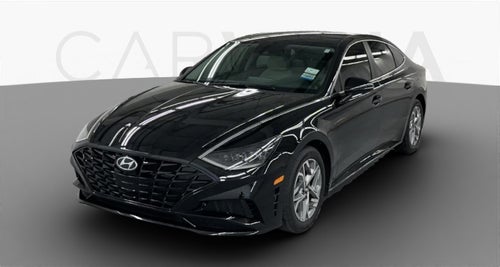 2023 Hyundai Sonata
