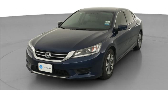 Thumbnail: 2014 Honda Accord - 1