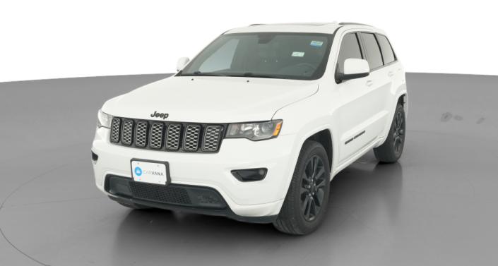 Thumbnail: 2019 Jeep Grand Cherokee - 1