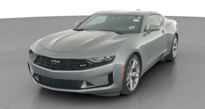 Thumbnail: 2019 Chevrolet Camaro - 1