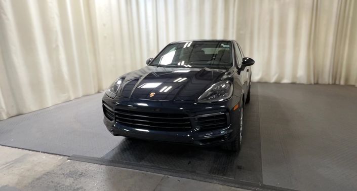 Thumbnail: 2021 Porsche  - 1