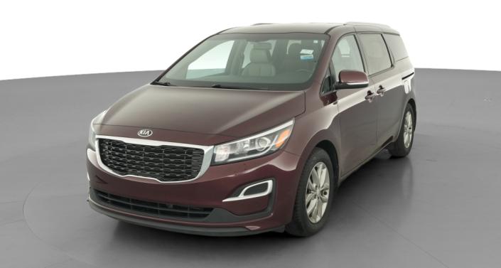 2019 Kia Sedona EX -
                  Bessemer, AL