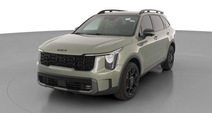 Thumbnail: 2024 Kia Sorento - 1