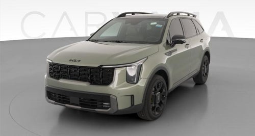 2024 Kia Sorento