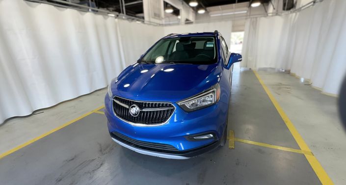 Thumbnail: 2017 Buick Encore - 1