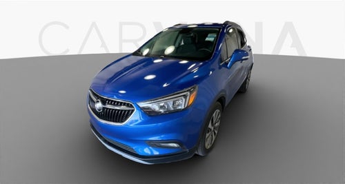 2017 Buick Encore