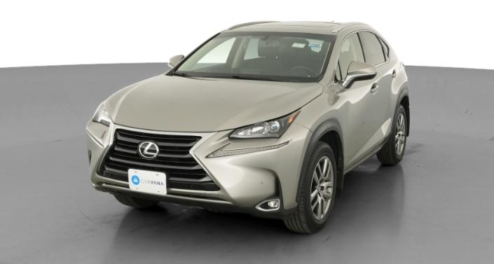Thumbnail: 2016 Lexus NX - 1