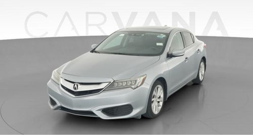 2016 Acura ILX