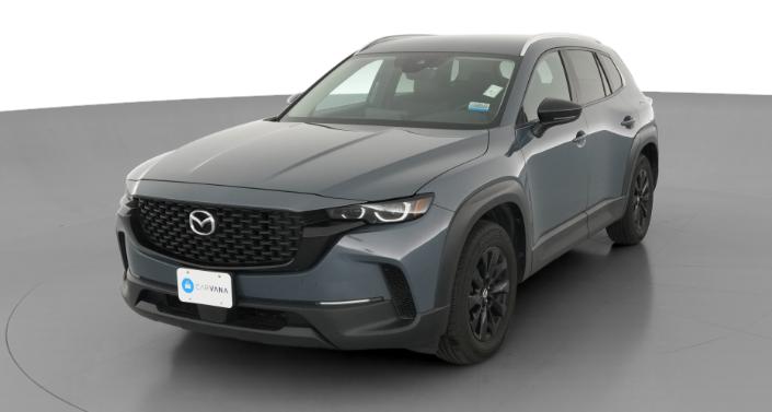 Thumbnail: 2023 Mazda CX-50 - 1