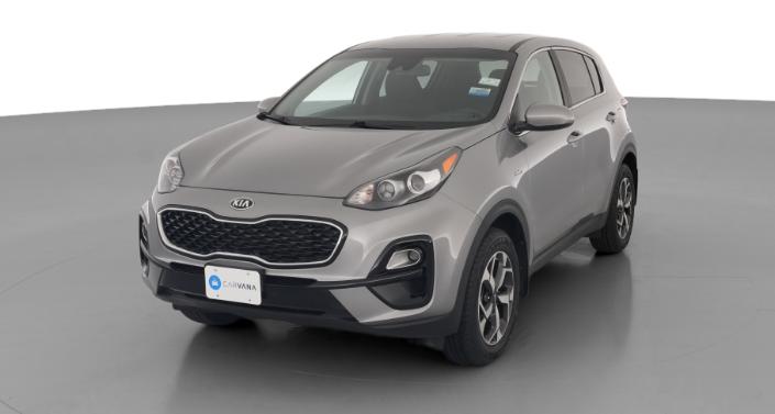 Thumbnail: 2022 Kia Sportage - 1