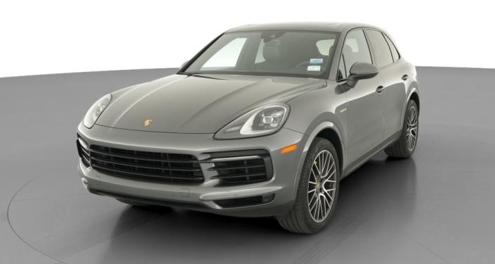 Thumbnail: 2019 Porsche Cayenne - 1