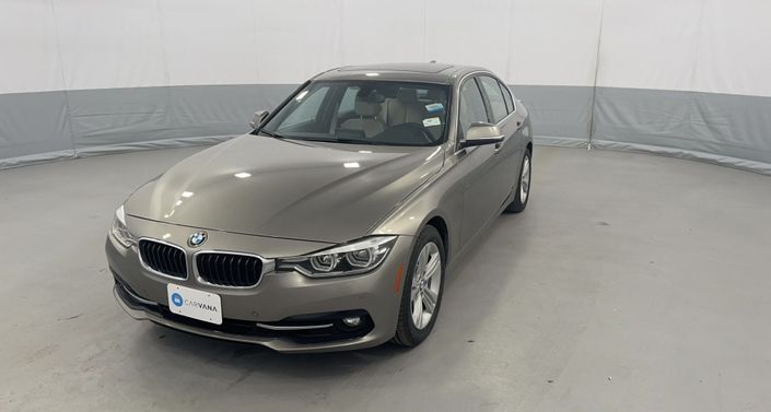 Thumbnail: 2017 BMW 3 Series - 1