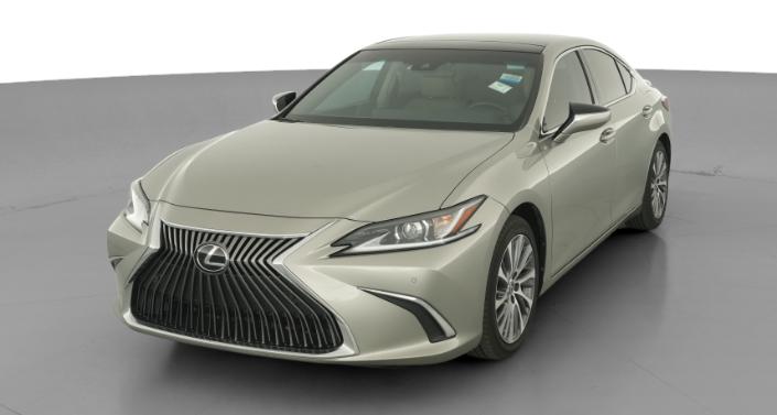 Thumbnail: 2021 Lexus ES - 1