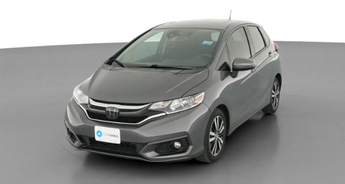 2019 Honda Fit EX -
                  Tooele, UT
