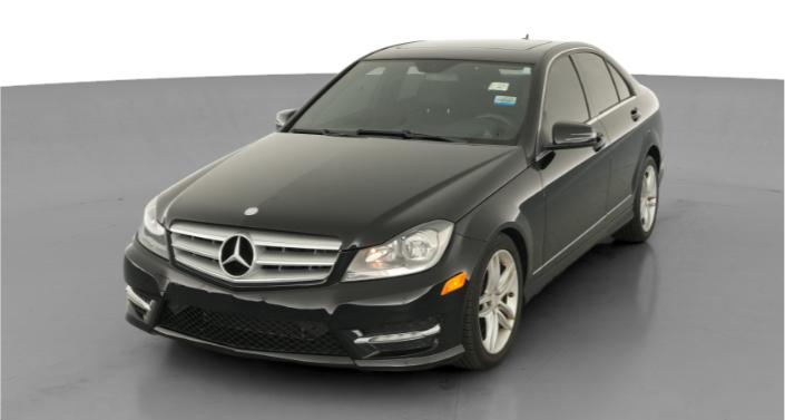 2013 Mercedes-Benz C-Class C 300 -
                  Colonial Heights, VA