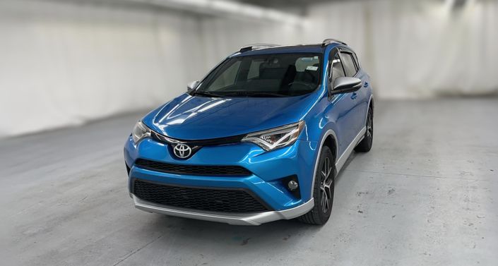 Thumbnail: 2016 Toyota RAV4 - 1