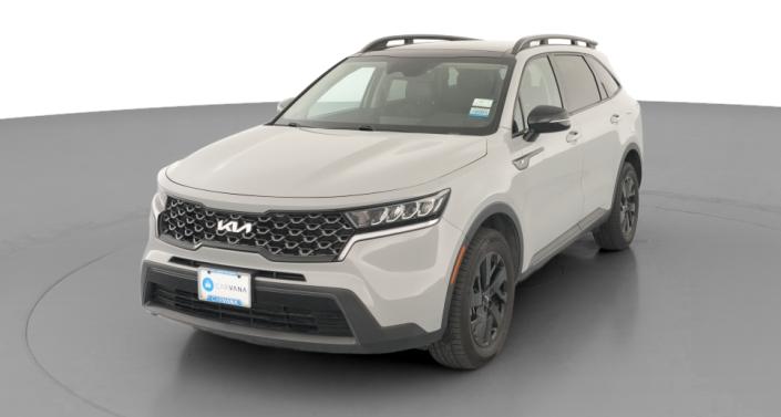 Thumbnail: 2022 Kia Sorento - 1