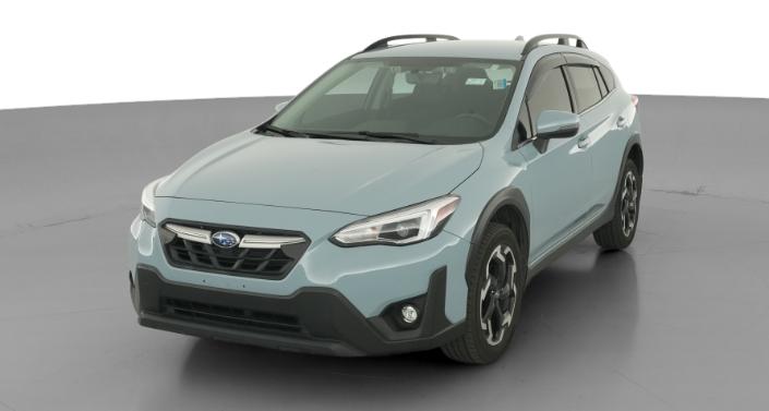 Thumbnail: 2022 Subaru Crosstrek - 1
