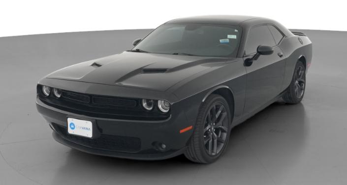 Thumbnail: 2021 Dodge Challenger - 1