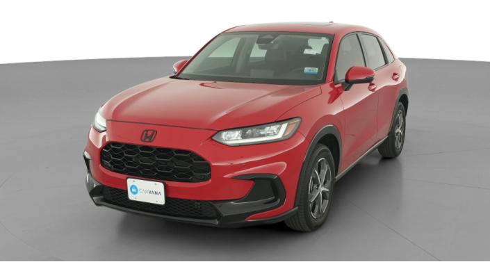 Thumbnail: 2025 Honda HR-V - 1
