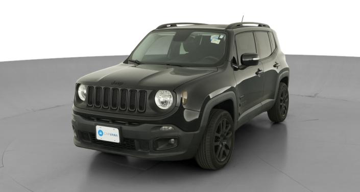 2016 Jeep Renegade Latitude -
                  Tolleson, AZ