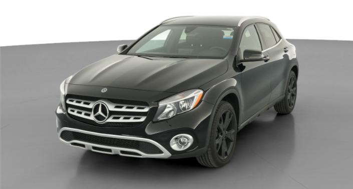 2018 Mercedes-Benz GLA 250 -
                  Tooele, UT