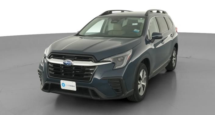 Thumbnail: 2023 Subaru Ascent - 1