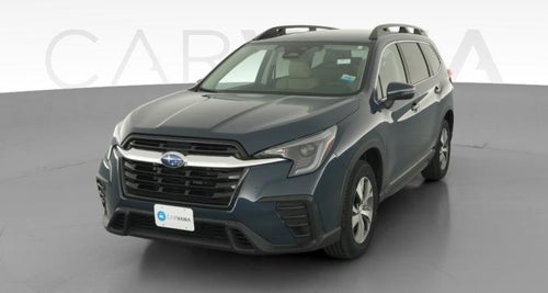 2023 Subaru Ascent