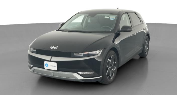 2023 Hyundai Ioniq 5 SE Standard Range -
                  Rocklin, CA