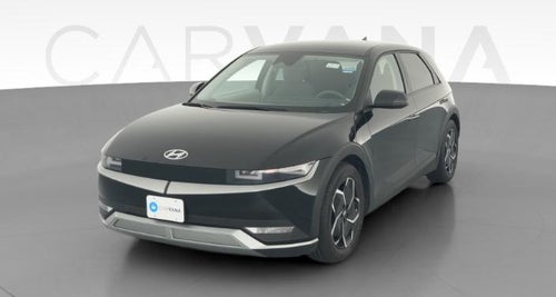 2023 Hyundai IONIQ 5