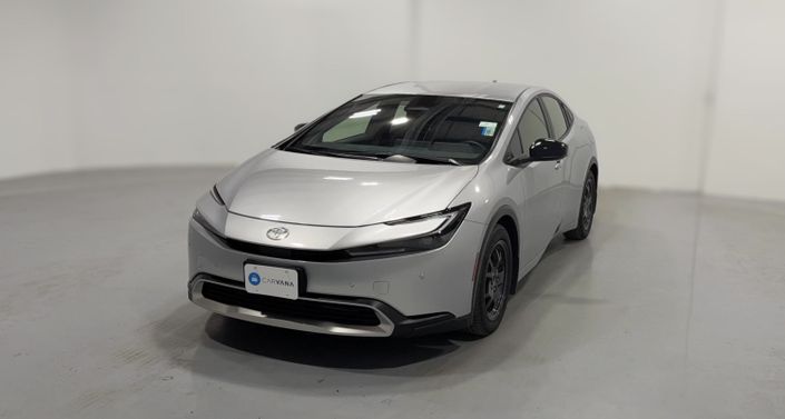 Thumbnail: 2025 Toyota Prius - 1