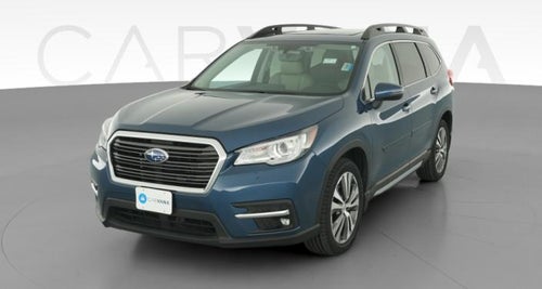 2021 Subaru Ascent