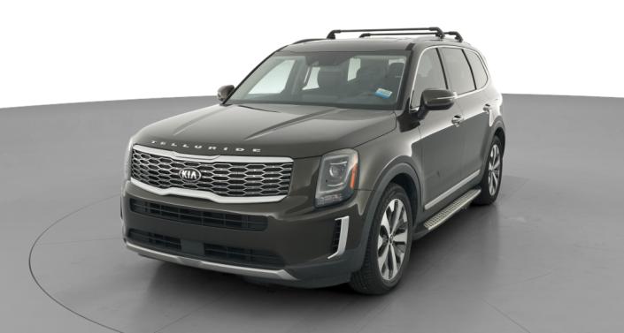 2020 Kia Telluride S -
                  Haines City, FL