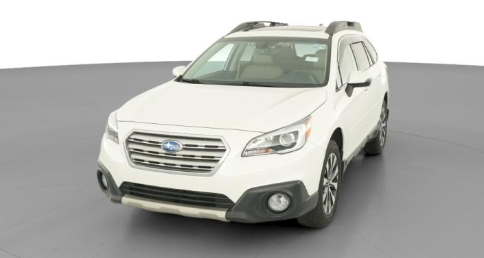 Thumbnail: 2017 Subaru Outback - 1