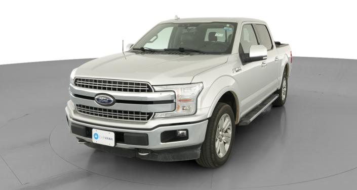 Thumbnail: 2018 Ford Econoline - 1