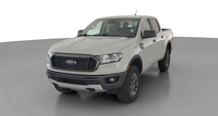 Thumbnail: 2022 Ford Ranger - 1