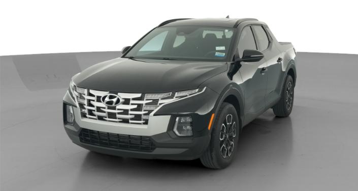 Thumbnail: 2024 Hyundai Santa Cruz - 1